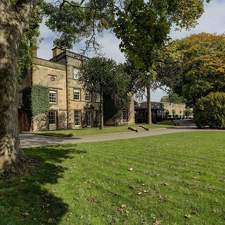 Best Western Plus Sheffield Mosborough Hall Hotel Zewnętrze zdjęcie