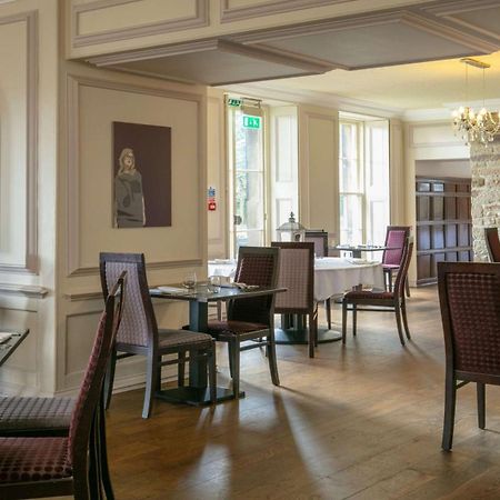 Best Western Plus Sheffield Mosborough Hall Hotel Zewnętrze zdjęcie