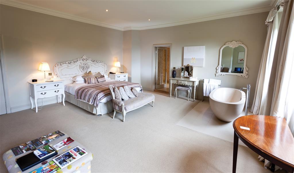 Best Western Plus Sheffield Mosborough Hall Hotel Pokój zdjęcie