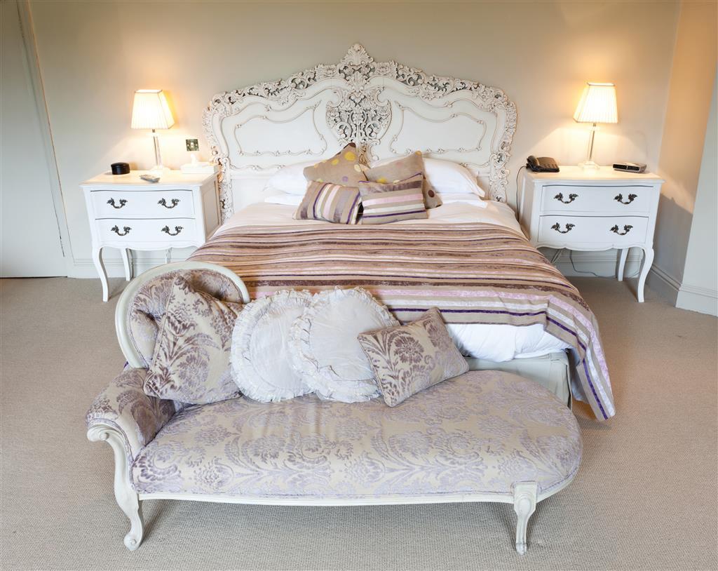 Best Western Plus Sheffield Mosborough Hall Hotel Pokój zdjęcie
